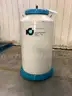 INTERNATIONAL CRYOGENICS  INC. DIRECTOR D-4000 DA REFRIGERATOR.