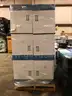 LOT OF 12 SHIPPING COOLERS