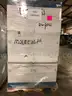 LOT OF 12 SHIPPING COOLERS
