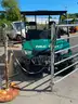 POLARIS RANGER 6X6 WITH FRONT WINCH