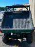 POLARIS RANGER 6X6 WITH FRONT WINCH