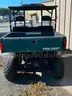 POLARIS RANGER 6X6 WITH FRONT WINCH