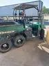 POLARIS RANGER 6X6 WITH FRONT WINCH