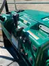 POLARIS RANGER 6X6 WITH FRONT WINCH
