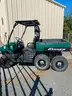 POLARIS RANGER 6X6 WITH FRONT WINCH