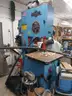 DoALL CONTOUR MACHINE 2013-V 480VOLT/3 PHASE