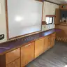 TRAILER CARGO MOBILE COMMAND (MUST BE LAW ENFORCEMENT TO BUY)