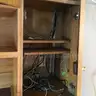 TRAILER CARGO MOBILE COMMAND (MUST BE LAW ENFORCEMENT TO BUY)