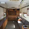 TRAILER CARGO MOBILE COMMAND (MUST BE LAW ENFORCEMENT TO BUY)