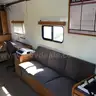 TRAILER CARGO MOBILE COMMAND (MUST BE LAW ENFORCEMENT TO BUY)