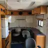 TRAILER CARGO MOBILE COMMAND (MUST BE LAW ENFORCEMENT TO BUY)