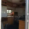 TRAILER CARGO MOBILE COMMAND (MUST BE LAW ENFORCEMENT TO BUY)