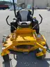 HUSTLER DIESEL MOWER