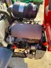 KUBOTA ZD331 MOWER