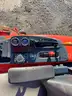 KUBOTA ZD331 MOWER