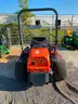 KUBOTA ZD331 MOWER