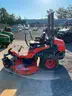 KUBOTA ZD331 MOWER