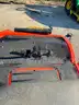 KUBOTA ZD331 MOWER