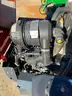 KUBOTA ZD331 MOWER