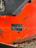 KUBOTA ZD331 MOWER