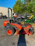 KUBOTA ZD331 MOWER