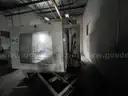 HAAS VF7 CNC MACHINE