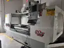HAAS VF7 CNC MACHINE