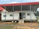 2006 Zeppelin Travel Trailer