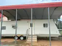 2006 Zeppelin Travel Trailer