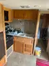 2006 Zeppelin Travel Trailer
