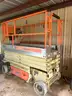 JLG 2646es Scissor Lift
