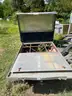 2009 CLUB CAR CARRYALL
