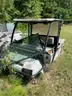 2009 CLUB CAR CARRYALL