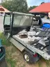 2009 CLUB CAR CARRYALL