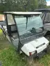 2009 CLUB CAR CARRYALL