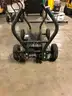 TORQUE FITNESS TANK M4 PR2.
