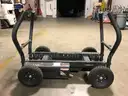 TORQUE FITNESS TANK M4 PR2.