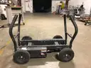 TORQUE FITNESS TANK M4 PR2.