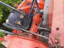 KUBOTA TRACTOR  M4700. DIESEL.