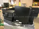 LOT OF LAPTOPS, COMPUTERS, PRINTERS, MONITORS, CABLES AND MISC ITEMS ON ONE PALLET.
