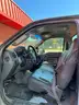 2008 Ford F-250 SD