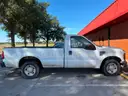 2008 Ford F-250 SD