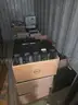 Computers, Monitors, Server Equipment, etc. on 18 Pallets
