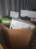 Computers, Monitors, Server Equipment, etc. on 18 Pallets