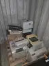 Computers, Monitors, Server Equipment, etc. on 18 Pallets