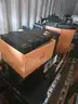 Computers, Monitors, Server Equipment, etc. on 18 Pallets