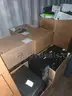 Computers, Monitors, Server Equipment, etc. on 18 Pallets