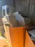 Computers, Monitors, Server Equipment, etc. on 18 Pallets