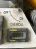 Kaivac 1250 Cleaning System