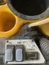Kaivac 1250 Cleaning System